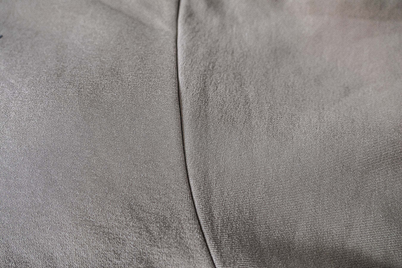 Peacefully Promulgate Peace Hood - light brown