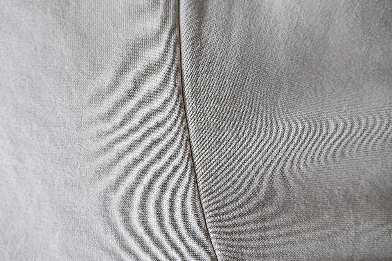 Peacefully Promulgate Peace Hood - Ecru