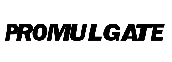 Promulgate